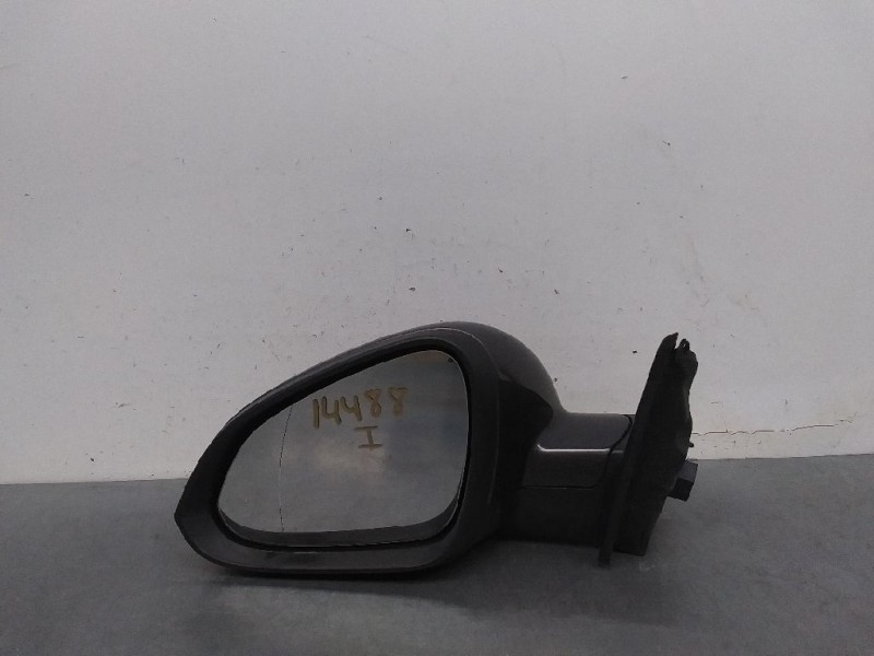 Recambio de retrovisor izquierdo para opel insignia berlina cosmo referencia OEM IAM 13329091 5 PIN 