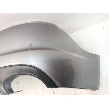 Recambio de paragolpes trasero para jaguar xf i (x250) 2.2 d referencia OEM IAM C2Z16094XXX / C2Z2148XXX  C2Z16551