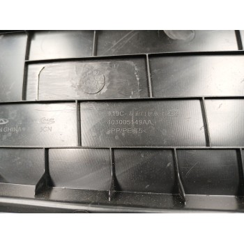 Recambio de guarnecido puerta delantera derecha para omoda 5 referencia OEM IAM 403005149AA  