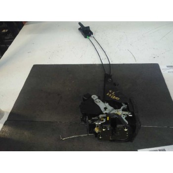 CERRADURA PUERTA TRASERA DERECHA 5C0300 