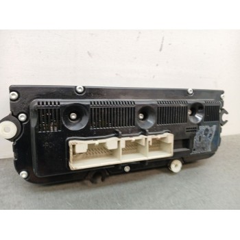 Recambio de mando climatizador para skoda octavia berlina (1z3) active referencia OEM IAM   
