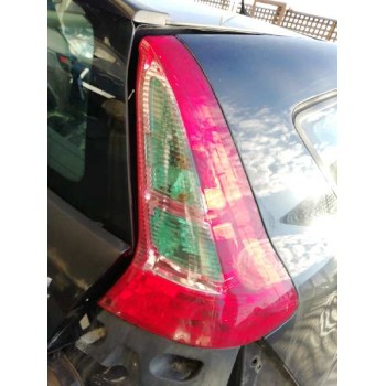 PILOTO TRASERO DERECHO 9646801677 