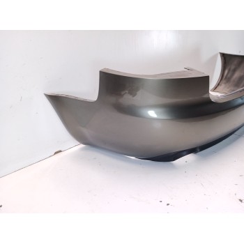 Recambio de paragolpes trasero para audi a4 b7 descapotable (8he) 2.0 tdi referencia OEM IAM 8H0807303  8H0807303gru