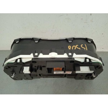 Recambio de cuadro instrumentos para infiniti q50 2.2 diesel cat referencia OEM IAM 4HK2CSZ04 4HK2CSZ04 