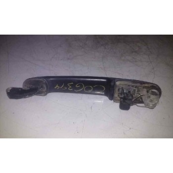 Recambio de maneta exterior trasera derecha para seat cordoba berlina (6k2) tour referencia OEM IAM   