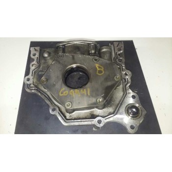 Recambio de bomba aceite para ford focus c-max (cap) ambiente (d) referencia OEM IAM 0070905177  