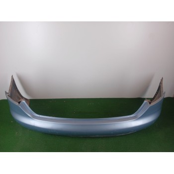 Recambio de paragolpes trasero para audi a4 ber. (b8) básico referencia OEM IAM 8K5807303 CON SENSORES 8K0807521