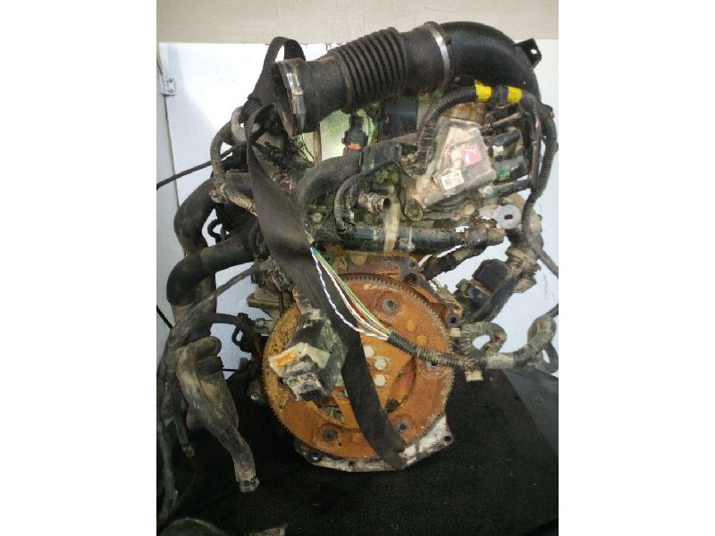 Recambio de motor completo para peugeot 508 allure referencia OEM IAM EHY M 