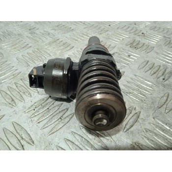 Recambio de inyector para seat ibiza (6l1) 1.9 tdi referencia OEM IAM 038130073AL 0414720039 