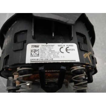 Recambio de kit airbag para nissan qashqai ii (j11, j11_) 1.3 dig-t referencia OEM IAM   2 SERIE