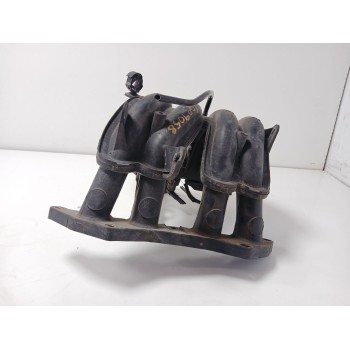 Recambio de colector admision para citroën c2 vtr referencia OEM IAM 9638425180  