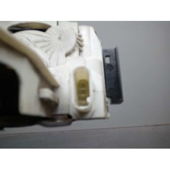 Recambio de cerradura puerta delantera izquierda para mercedes-benz sprinterii caja cerrada (desde 01.06) 310/313/316 cdi (906.6