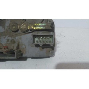 Recambio de cerradura puerta delantera derecha para peugeot 806 port aventura referencia OEM IAM   9 PINS