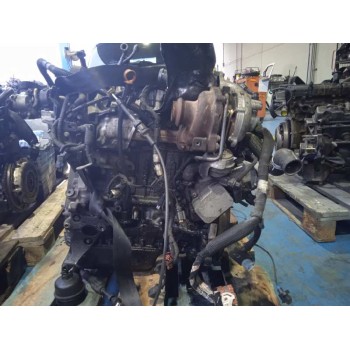 Recambio de motor casco para peugeot 3008 allure referencia OEM IAM 9H05 CASCO 