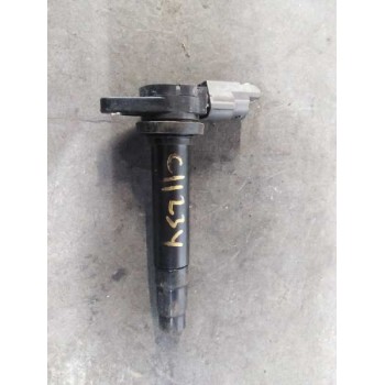 Recambio de bobina encendido para nissan almera (n16/e) 1.5 16v cat referencia OEM IAM S / R  
