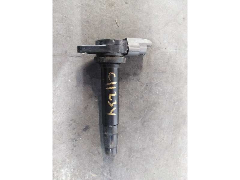 Recambio de bobina encendido para nissan almera (n16/e) 1.5 16v cat referencia OEM IAM S / R  