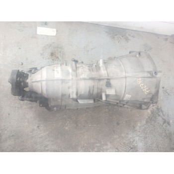 Recambio de caja cambios para bmw 1 (e87) 120 d referencia OEM IAM 7268433 193.000KM TRACCION TRASERA