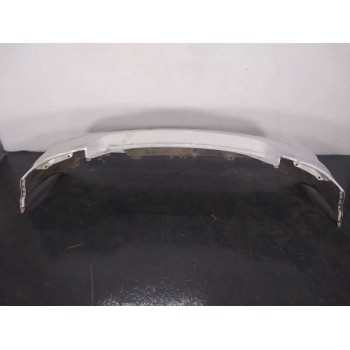 Recambio de paragolpes trasero para hyundai i30 classic referencia OEM IAM  BLANCO PARA REPARAR POR ABAJO