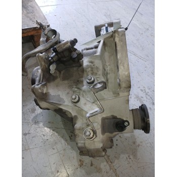 Recambio de caja casco para seat ibiza (6l1) cool referencia OEM IAM GSA  