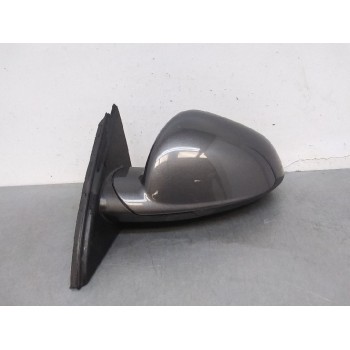 Recambio de retrovisor izquierdo para opel insignia berlina cosmo referencia OEM IAM 13329091 5 PIN 