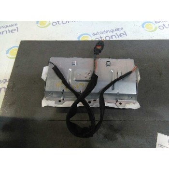 Recambio de airbag delantero derecho para citroën c4 berlina collection referencia OEM IAM 9646339680  