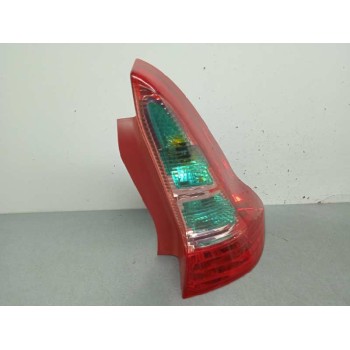 Recambio de piloto trasero derecho para citroën c4 coupe 1.6 hdi cat (9hy / dv6ted4) referencia OEM IAM 9646801677  