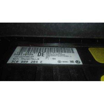 AIRBAG DELANTERO DERECHO 3C0880204E 1 CONECTOR 