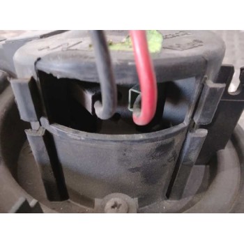 Recambio de motor calefaccion para citroën berlingo 1.9 d sx familiar referencia OEM IAM 602905K 848234Z 