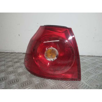 Recambio de piloto trasero izquierdo para volkswagen golf v berlina (1k1) referencia OEM IAM 1K6945095AA  16910831