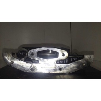 Recambio de bomba aceite para ford focus c-max (cap) ambiente (d) referencia OEM IAM 0070905177  