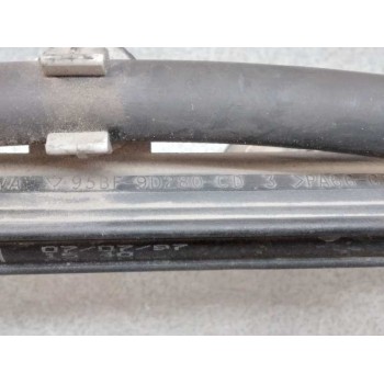 Recambio de rampa inyectora para ford ka (ccq) 1.3 cat referencia OEM IAM 95BF9D280CD 0280150997 