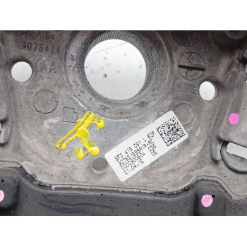 Recambio de volante para seat leon (5f1) 1.2 tsi referencia OEM IAM 5F0419091L 5F0419091LEQP 3 RADIOS