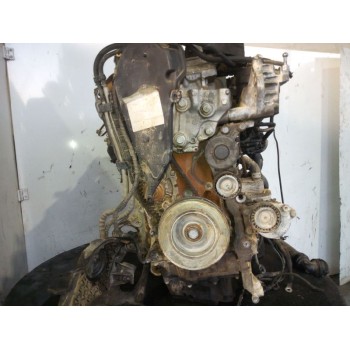 Recambio de motor completo para peugeot 508 allure referencia OEM IAM EHY M 