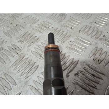 Recambio de inyector para seat ibiza (6l1) 1.9 tdi referencia OEM IAM 038130073AL 0414720039 