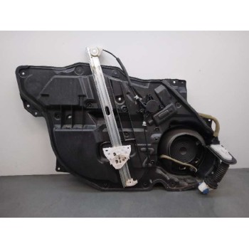 Recambio de elevalunas delantero derecho para mazda cx-7 (er) luxury referencia OEM IAM EG215897X MECANISMO+ PANEL 