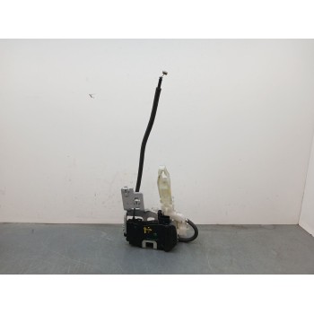 CERRADURA PUERTA DELANTERA DERECHA 813203U010 