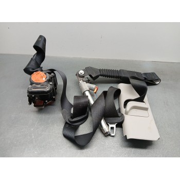 Recambio de kit airbag para nissan qashqai ii (j11, j11_) 1.3 dig-t referencia OEM IAM   2 SERIE
