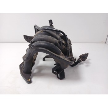 Recambio de colector admision para citroën c2 vtr referencia OEM IAM 9638425180  