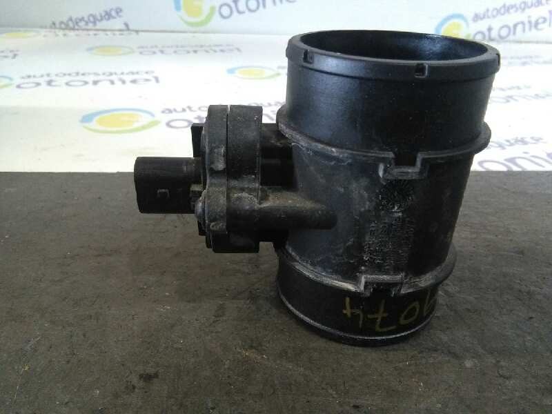 Recambio de caudalimetro para opel corsa e edition referencia OEM IAM 460023377  