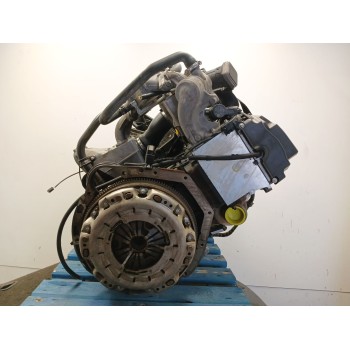 Recambio de motor completo para mercedes-benz vito / mixto furgoneta (w639) 109 cdi (639.601, 639.603, 639.605) referencia OEM I