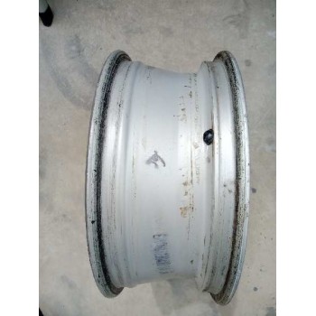 Recambio de llanta para nissan qashqai (j10) 1.5 dci turbodiesel cat referencia OEM IAM JD110MB55 X1 17
