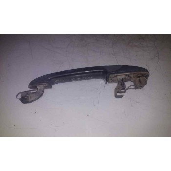 MANETA EXTERIOR TRASERA IZQUIERDA 