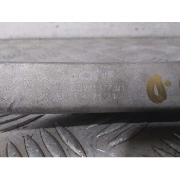 Recambio de brazo suspension inferior delantero derecho para audi a8 (4e2) 3.0 tdi quattro referencia OEM IAM   