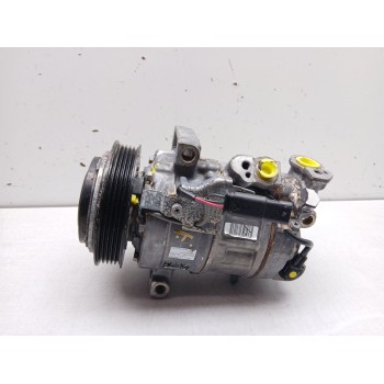 COMPRESOR AIRE ACONDICIONADO 4472503675 6sas14c A0008304202