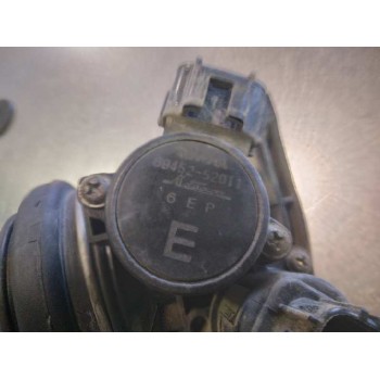 Recambio de caja mariposa para citroën c1 sx referencia OEM IAM 8945252011  