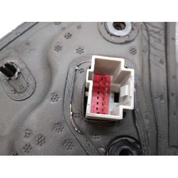 Recambio de retrovisor derecho para ford focus titanium referencia OEM IAM 212836696 ABATIBLE 8 PINES