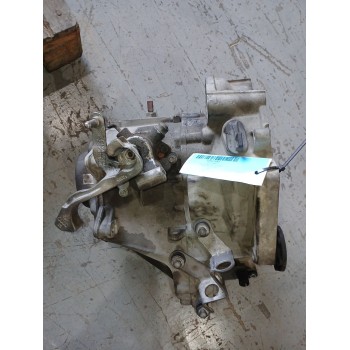 Recambio de caja casco para seat ibiza (6l1) cool referencia OEM IAM GSA  