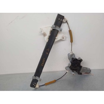 Recambio de elevalunas trasero derecho para ssangyong rodius xdi premium referencia OEM IAM  ELECTRICO 2 PINS