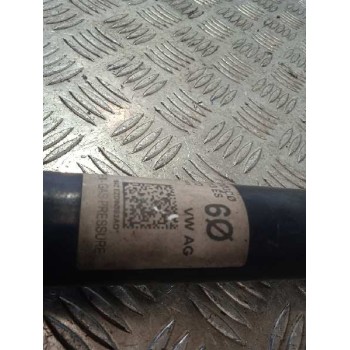 Recambio de amortiguador trasero izquierdo para seat leon st (5f8) reference advanced referencia OEM IAM 5Q0512013ES 5Q51349DD 