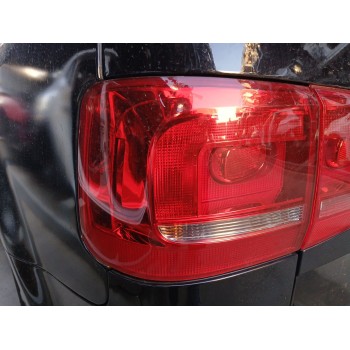 Recambio de piloto trasero izquierdo para volkswagen touran (1t3) 2.0 tdi referencia OEM IAM 1T0945095R  